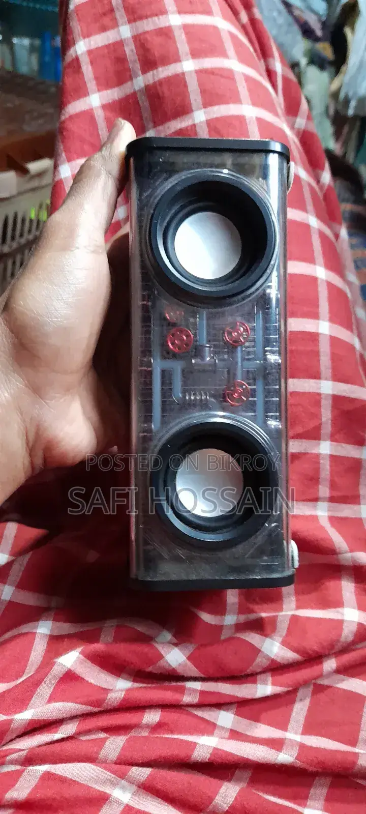 RGB V8 for Sell