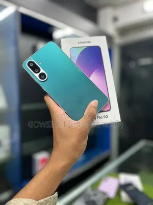 Samsung 128 GB Green