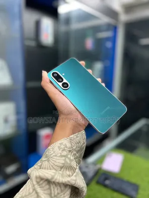 Samsung 128 GB Green