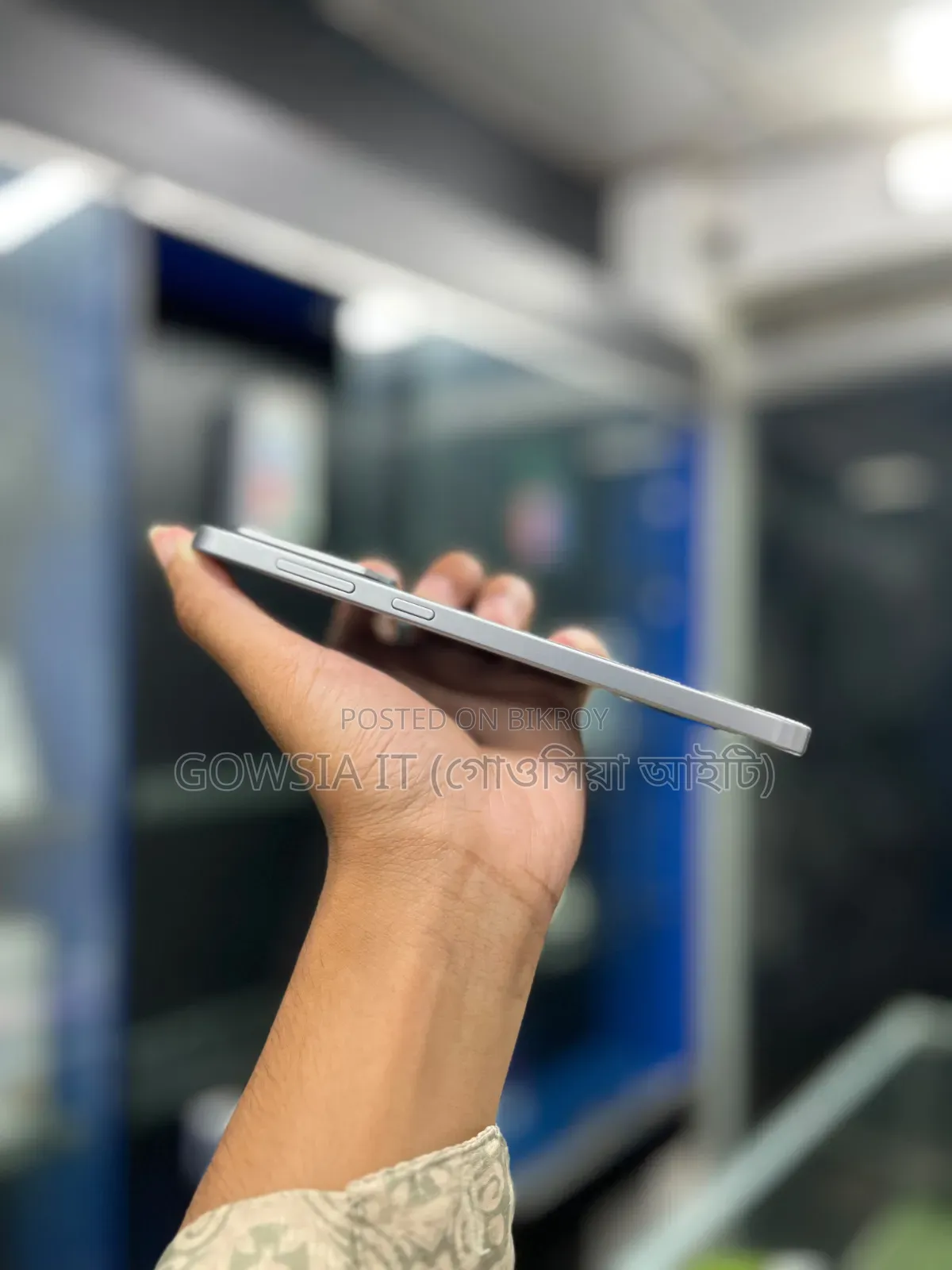 Samsung 128 GB Green
