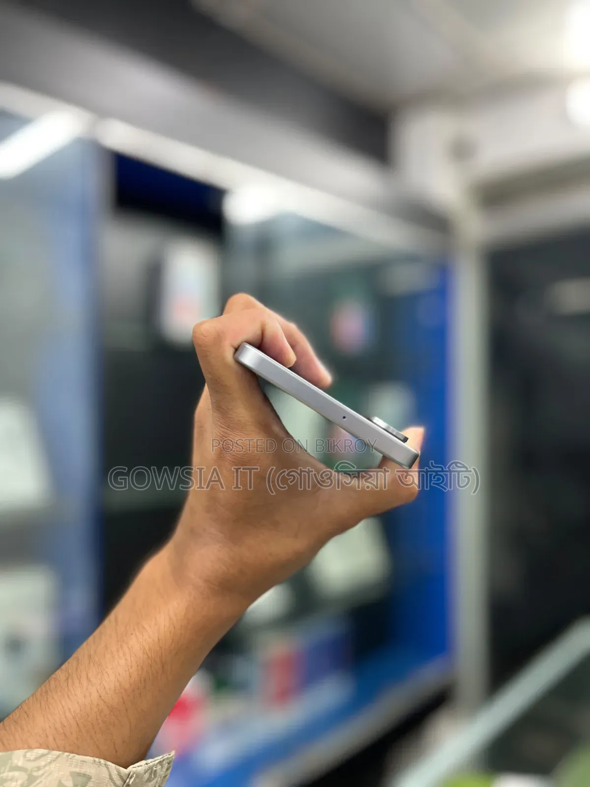 Samsung 128 GB Green