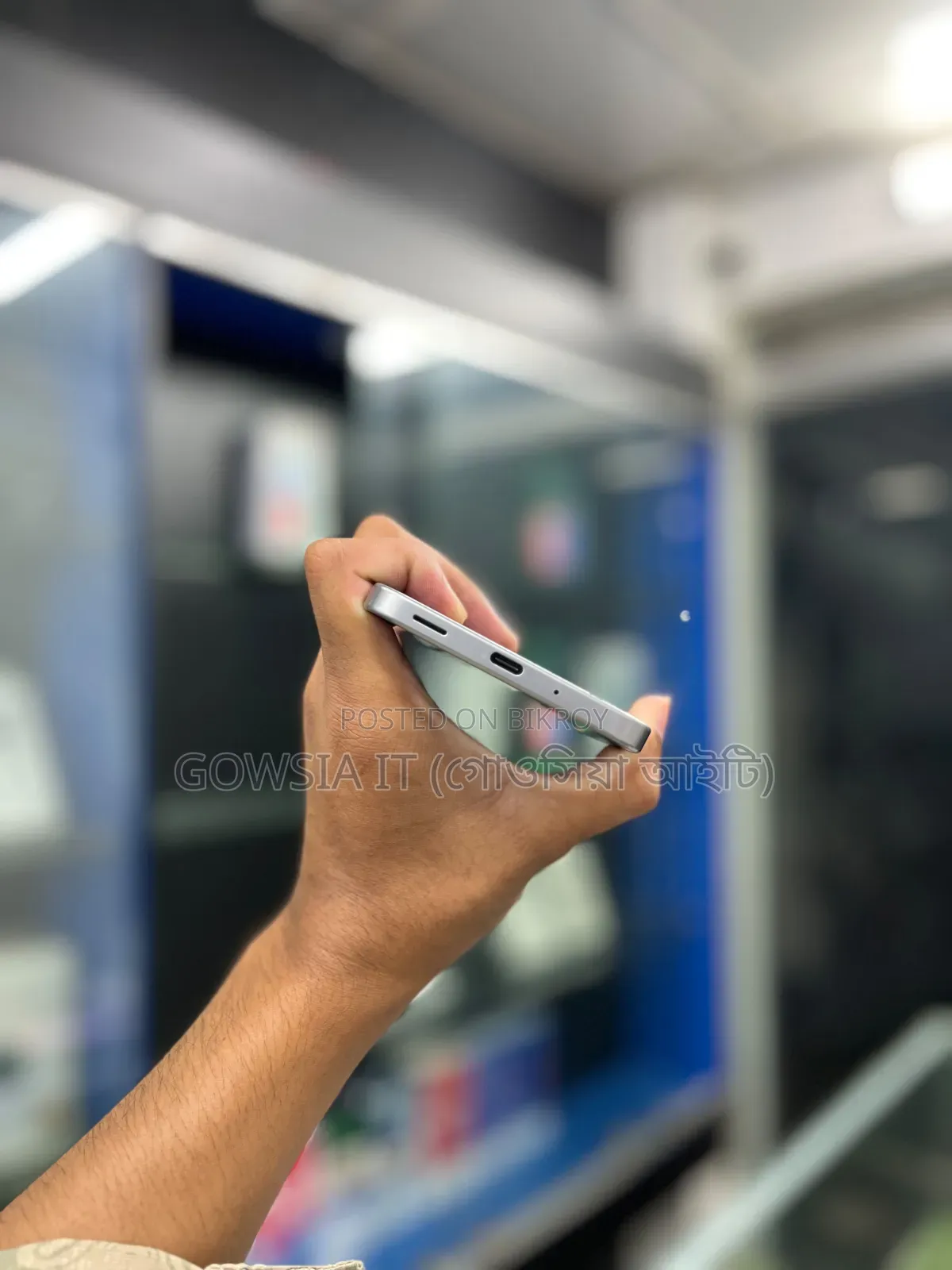 Samsung 128 GB Green