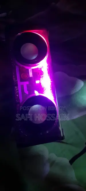 RGB V8 for Sell