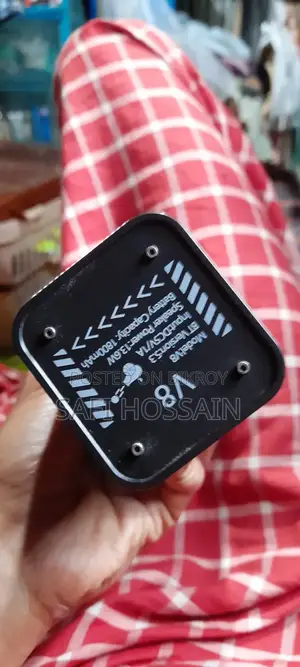 RGB V8 for Sell