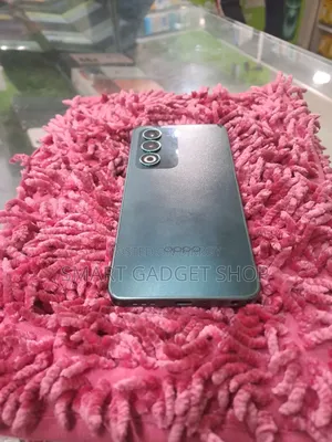 Oppo A5 5G 128 GB Green