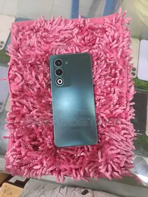 Oppo A5 5G 128 GB Green