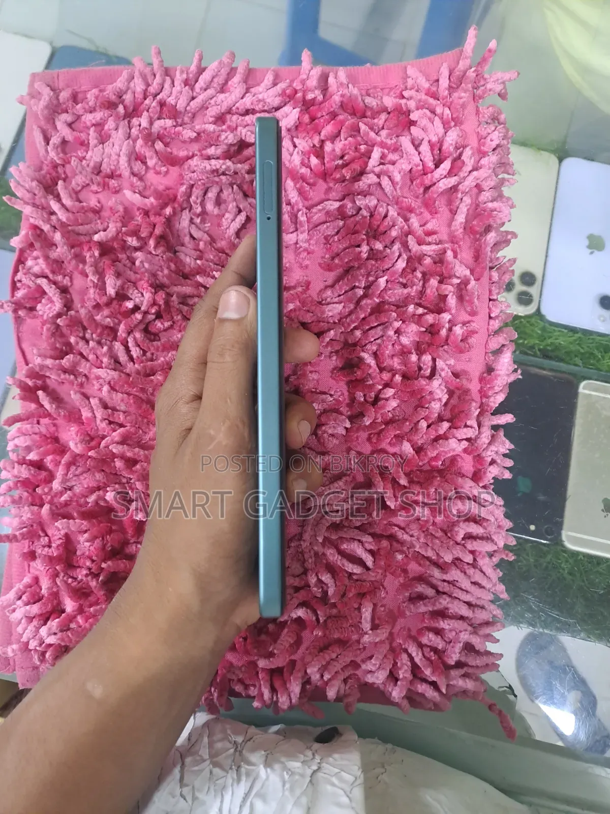 Oppo A5 5G 128 GB Green