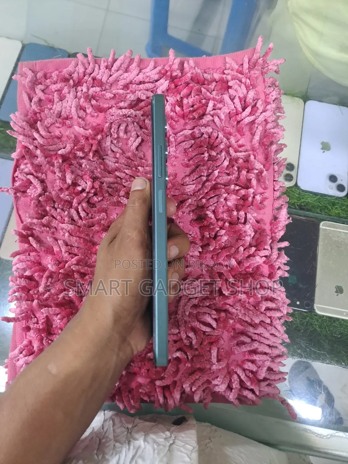 Oppo A5 5G 128 GB Green