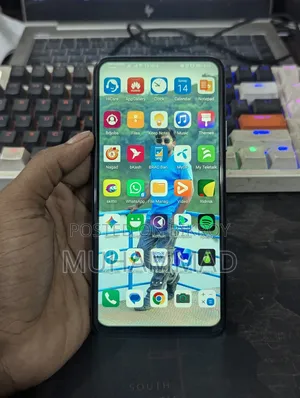Huawei Y9s 128 GB Blue