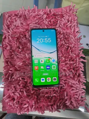Oppo A5 5G 128 GB Green