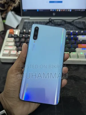 Huawei Y9s 128 GB Blue