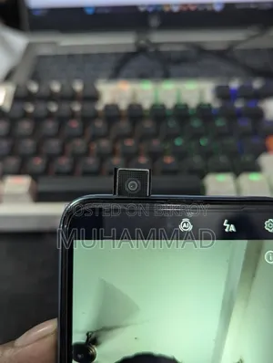 Huawei Y9s 128 GB Blue