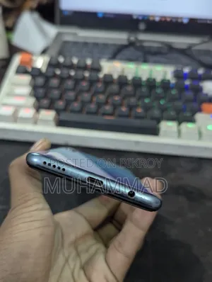 Huawei Y9s 128 GB Blue
