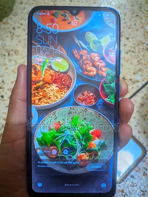 Xiaomi Redmi 9C 64 GB Blue
