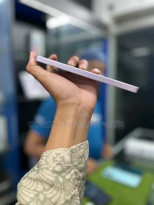 Samsung Galaxy A35 128 GB Purple