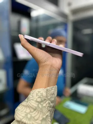 Samsung Galaxy A35 128 GB Purple