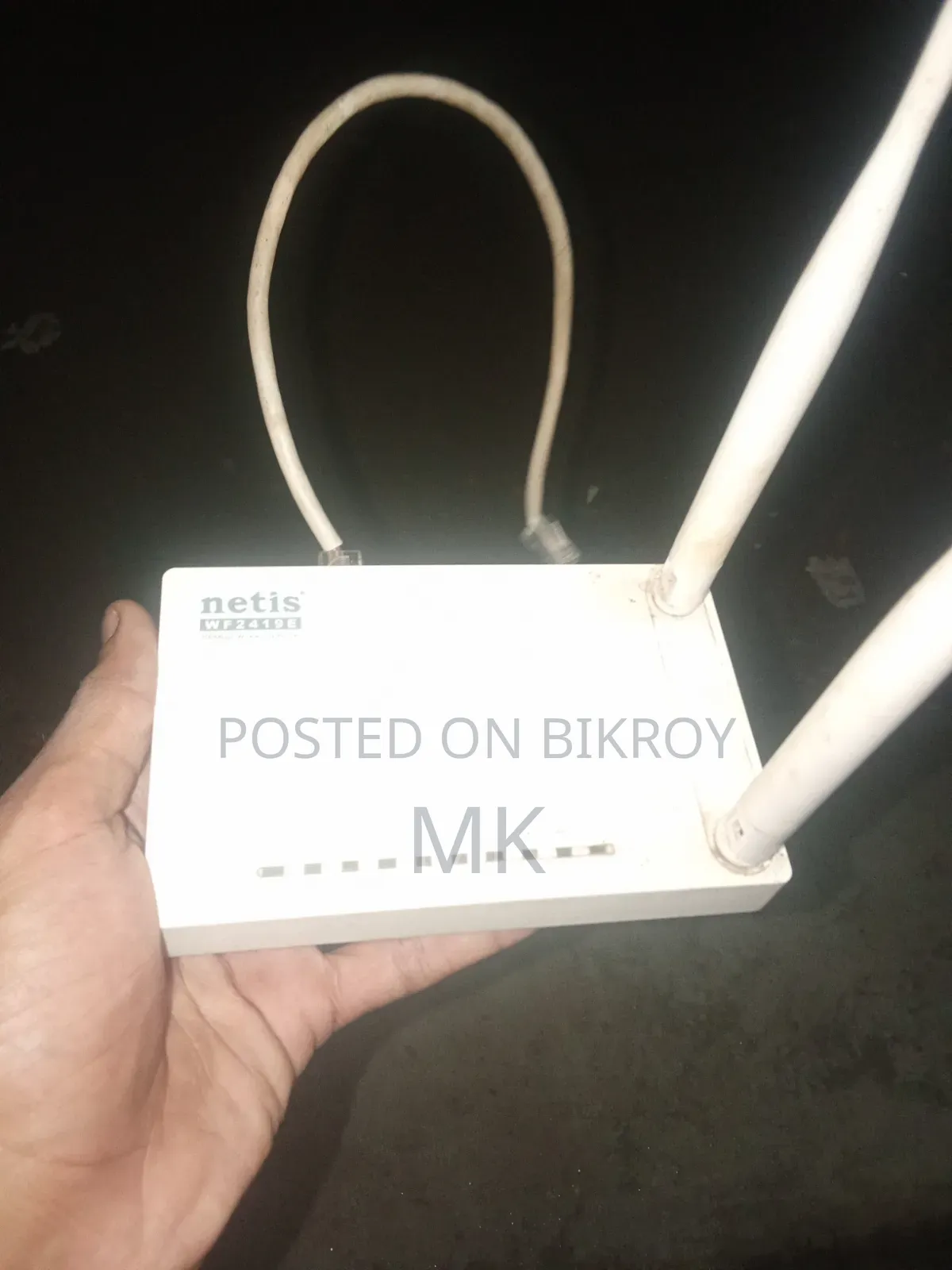 Sell Post, Only 900 Tk