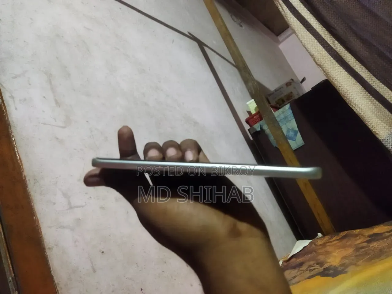 নিউ আইটেল সুপার ২৬ আল্ট্রা ১২৮ জিবি
