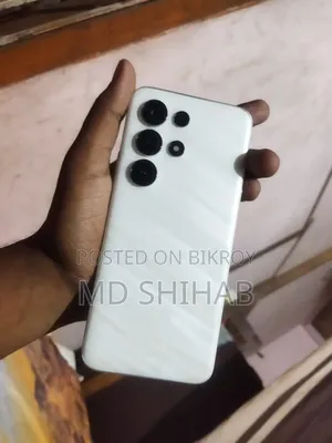 নিউ আইটেল সুপার ২৬ আল্ট্রা ১২৮ জিবি