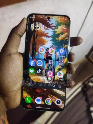 নিউ আইটেল সুপার ২৬ আল্ট্রা ১২৮ জিবি