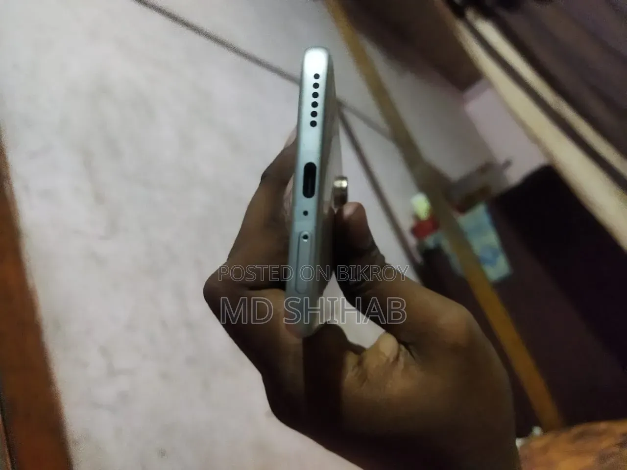 নিউ আইটেল সুপার ২৬ আল্ট্রা ১২৮ জিবি
