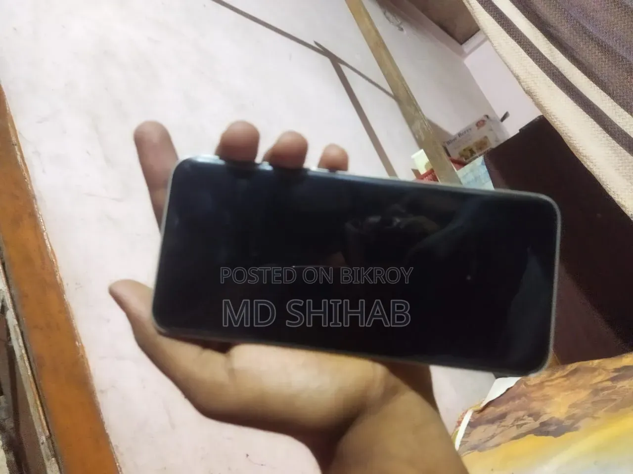 নিউ আইটেল সুপার ২৬ আল্ট্রা ১২৮ জিবি
