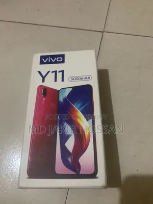 Vivo Y11 32 GB