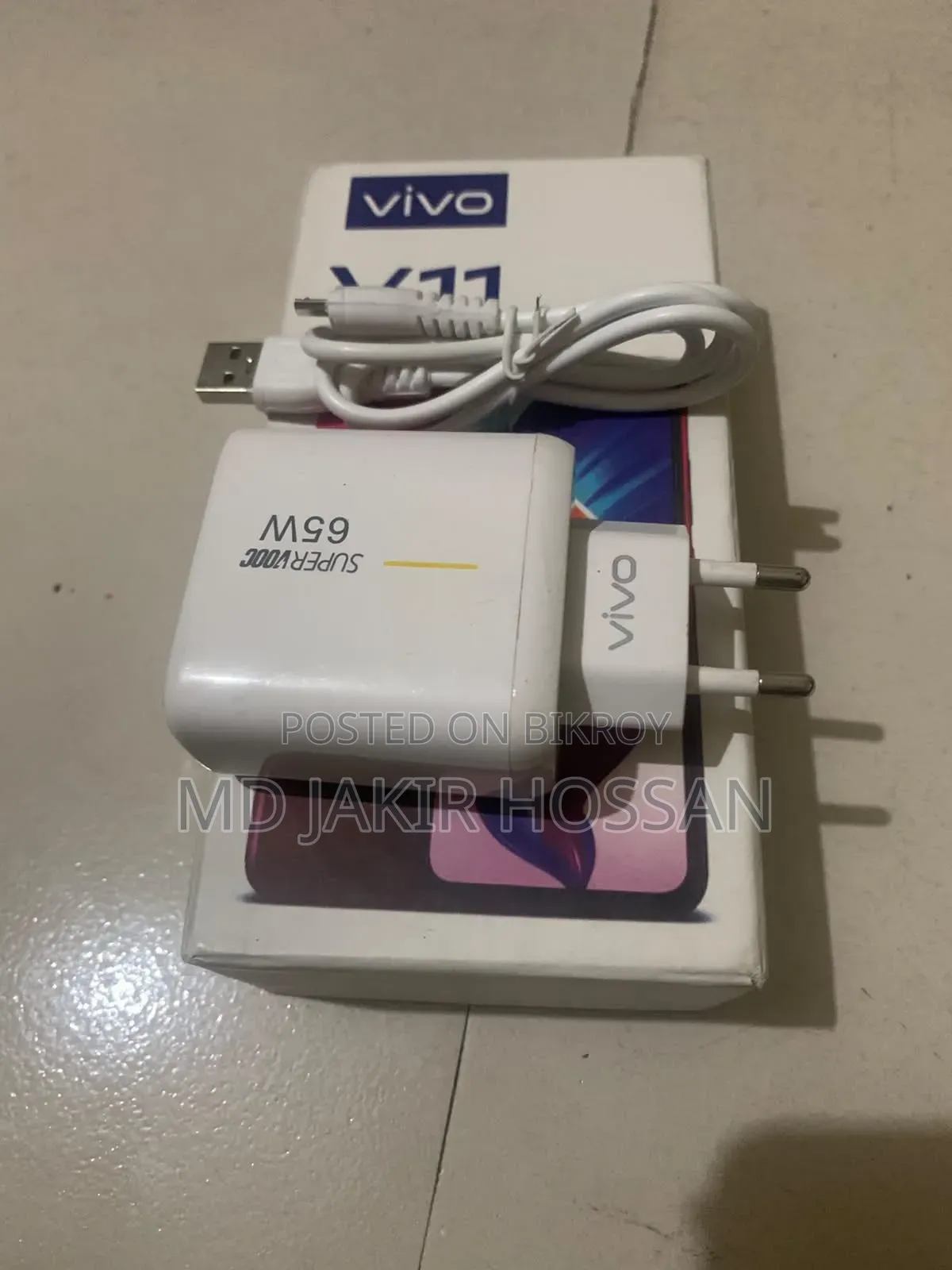 Vivo Y11 32 GB