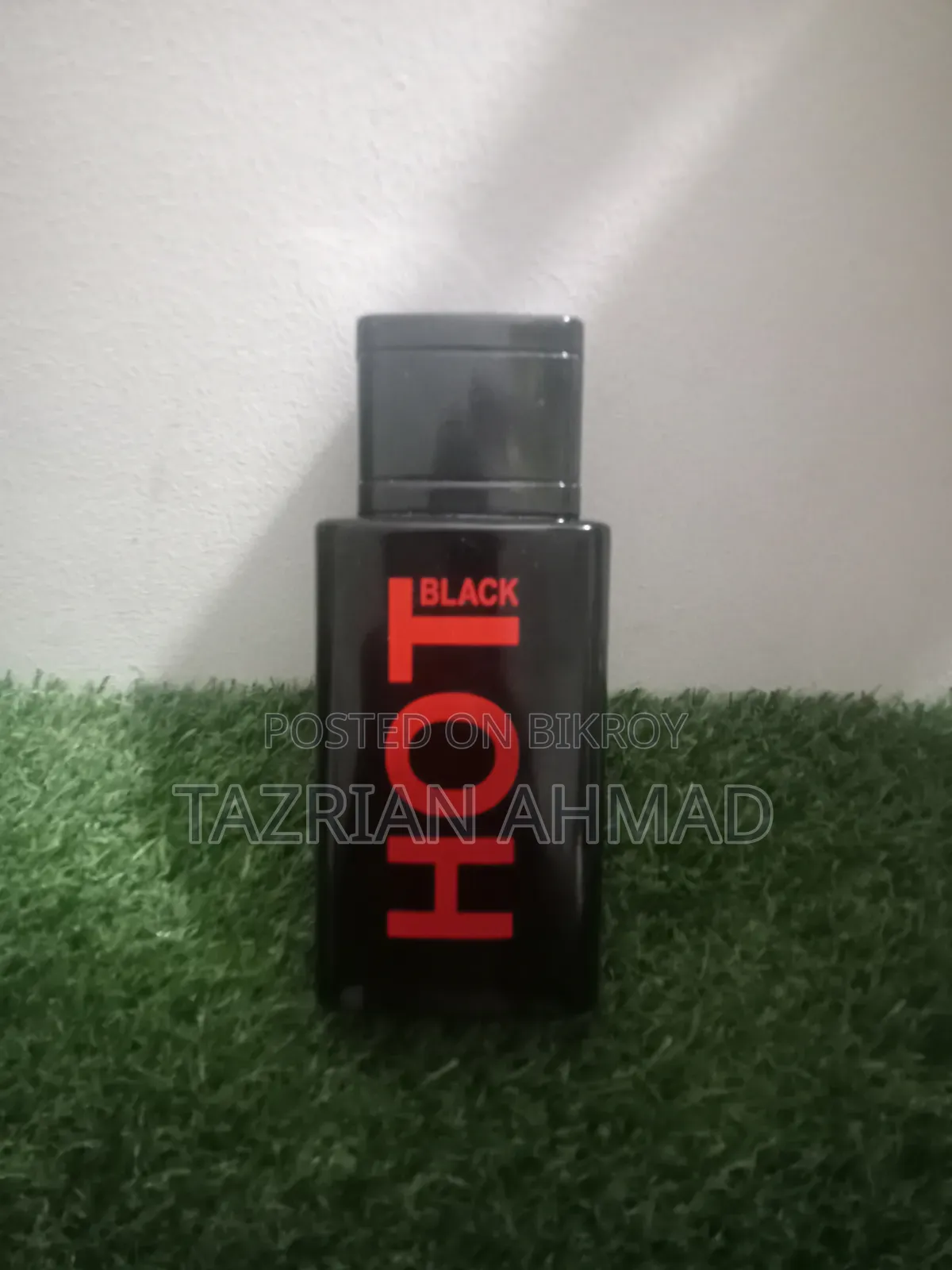 Mens Perfume