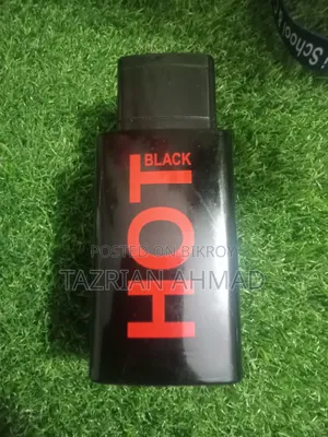 Mens Perfume