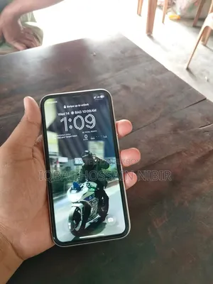 Apple iPhone 11 64 GB White