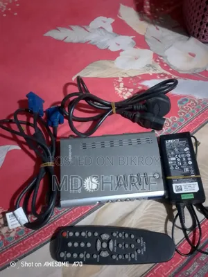 Projector Card