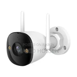 Imou Bullet 2e Wifi CC Camera