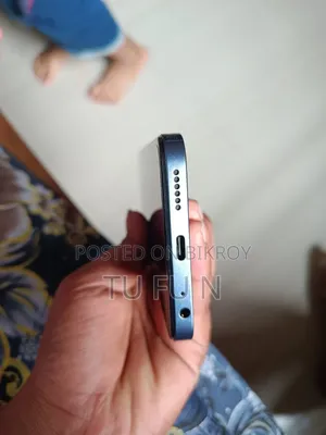 Tecno Spark Go 64 GB Black