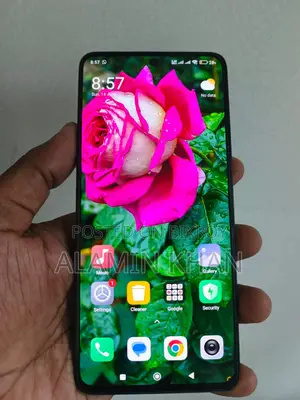 Xiaomi Redmi Note 13 Pro 5G 256 GB Black