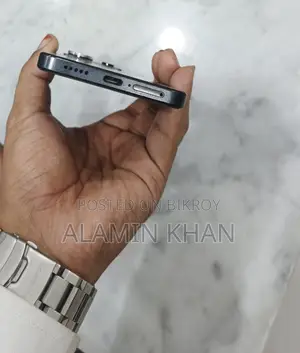 Xiaomi Redmi Note 13 Pro 5G 256 GB Black