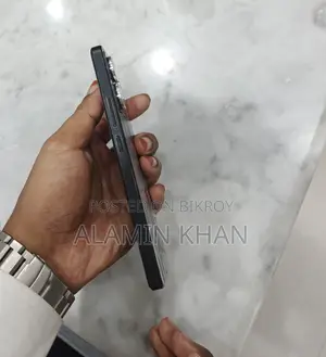 Xiaomi Redmi Note 13 Pro 5G 256 GB Black