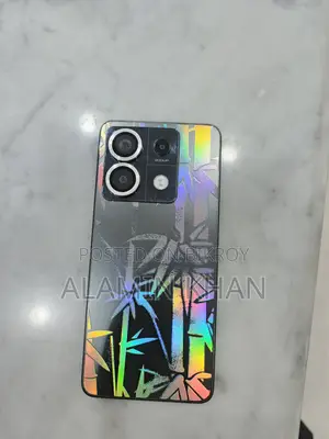 Xiaomi Redmi Note 13 Pro 5G 256 GB Black
