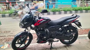 Bajaj Pulsar 150 2025 Black