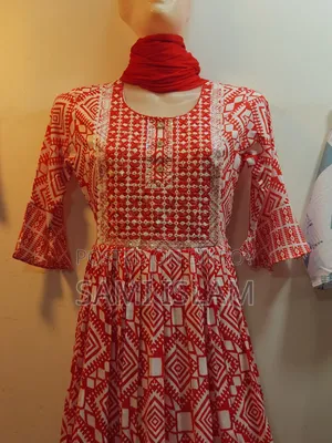 Girls Dress