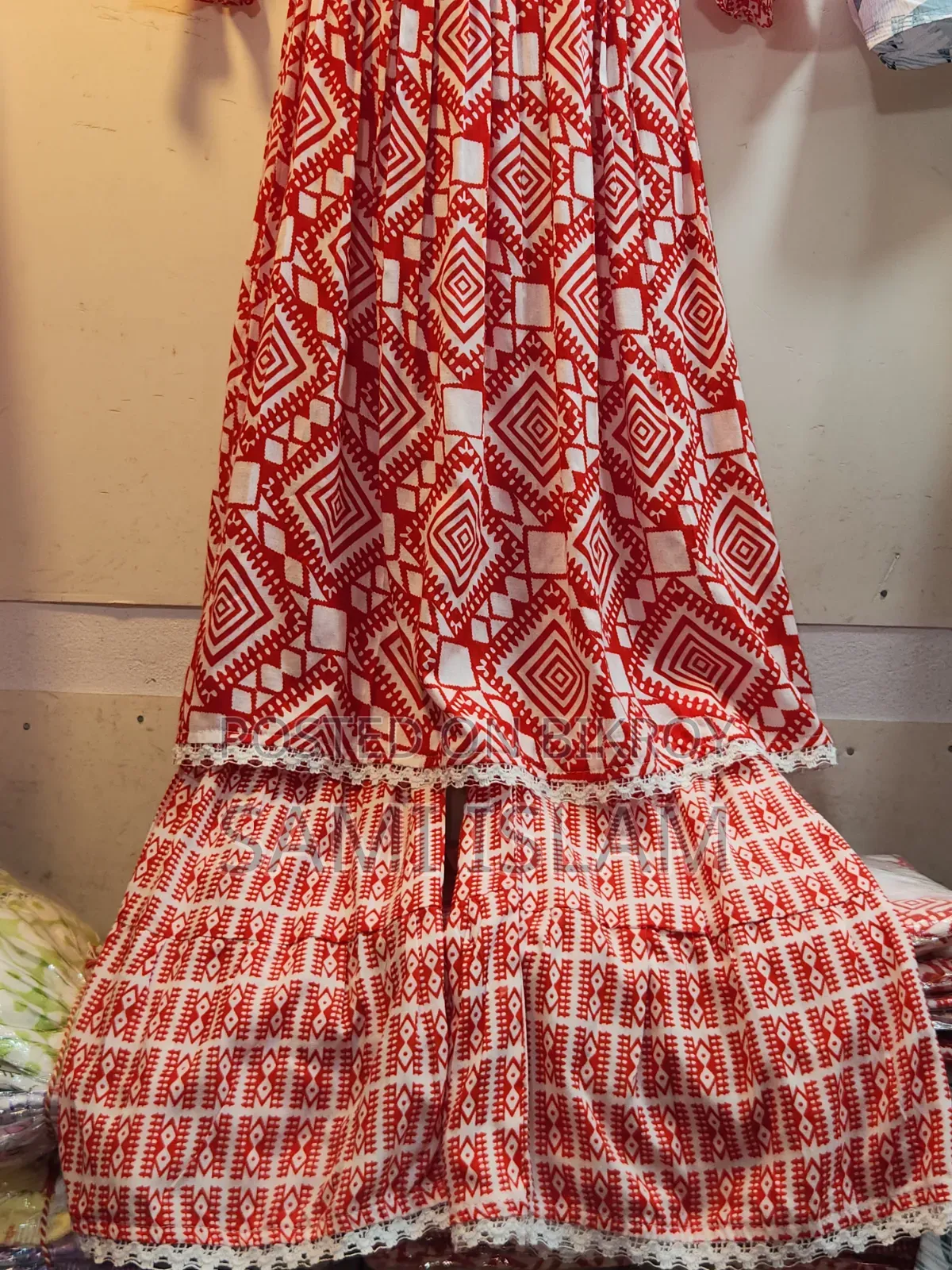 Girls Dress
