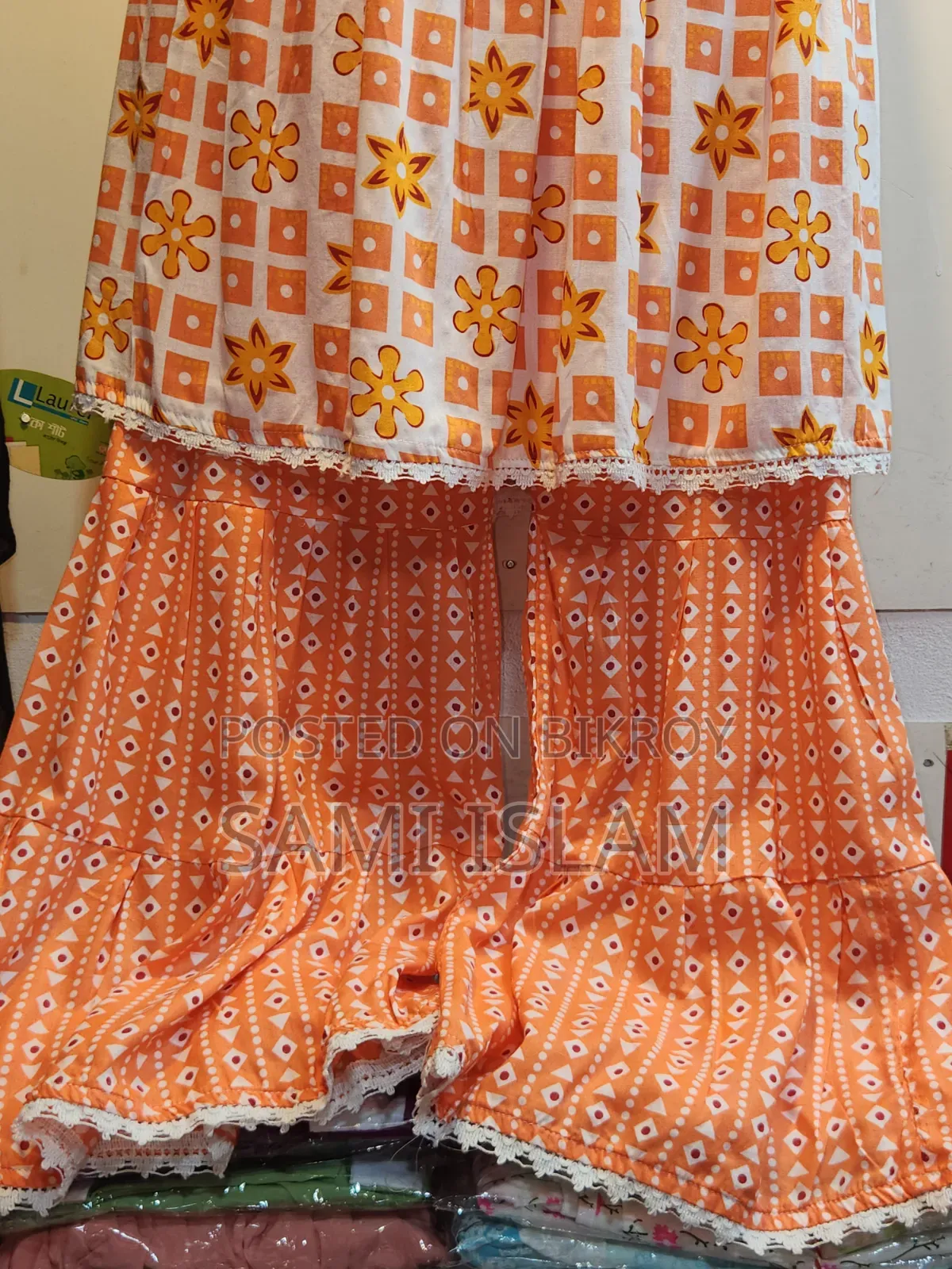 Girls Dress