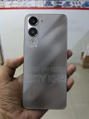 Vivo Y04 ১২৮ জিবি পিঙ্ক