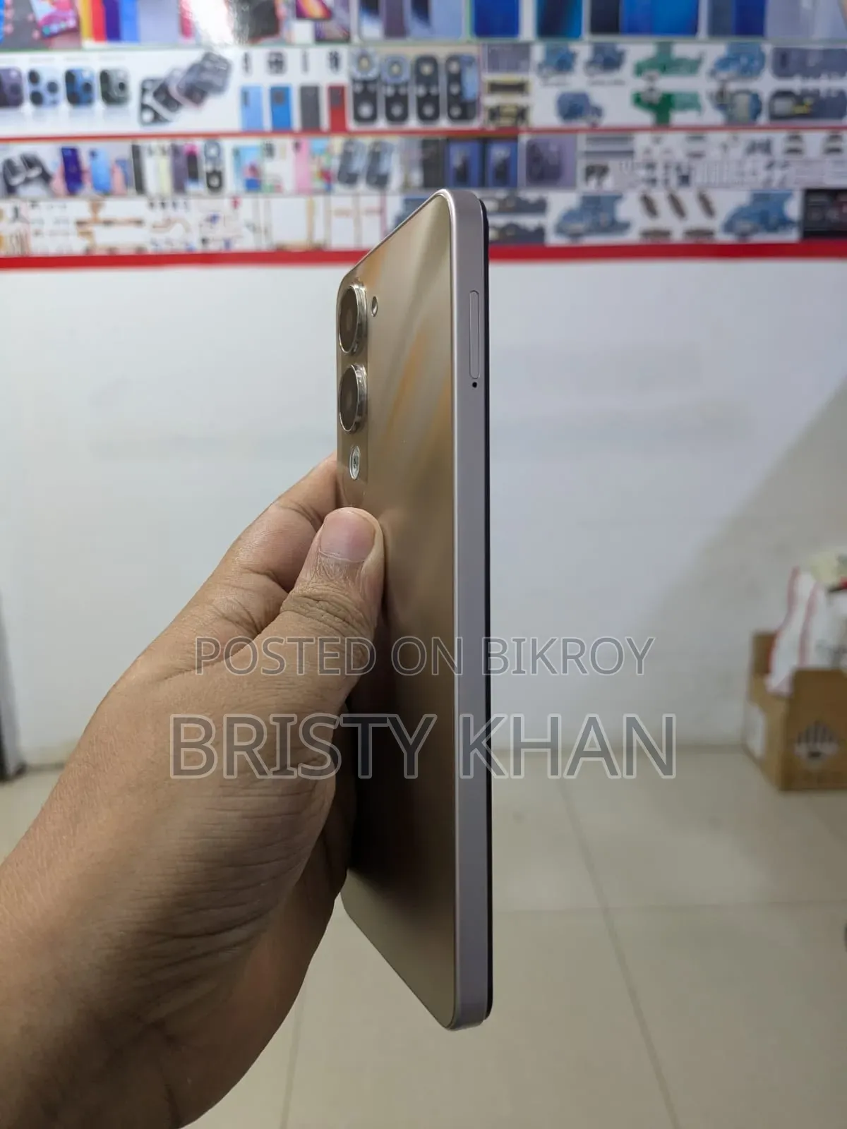 Vivo Y04 ১২৮ জিবি পিঙ্ক