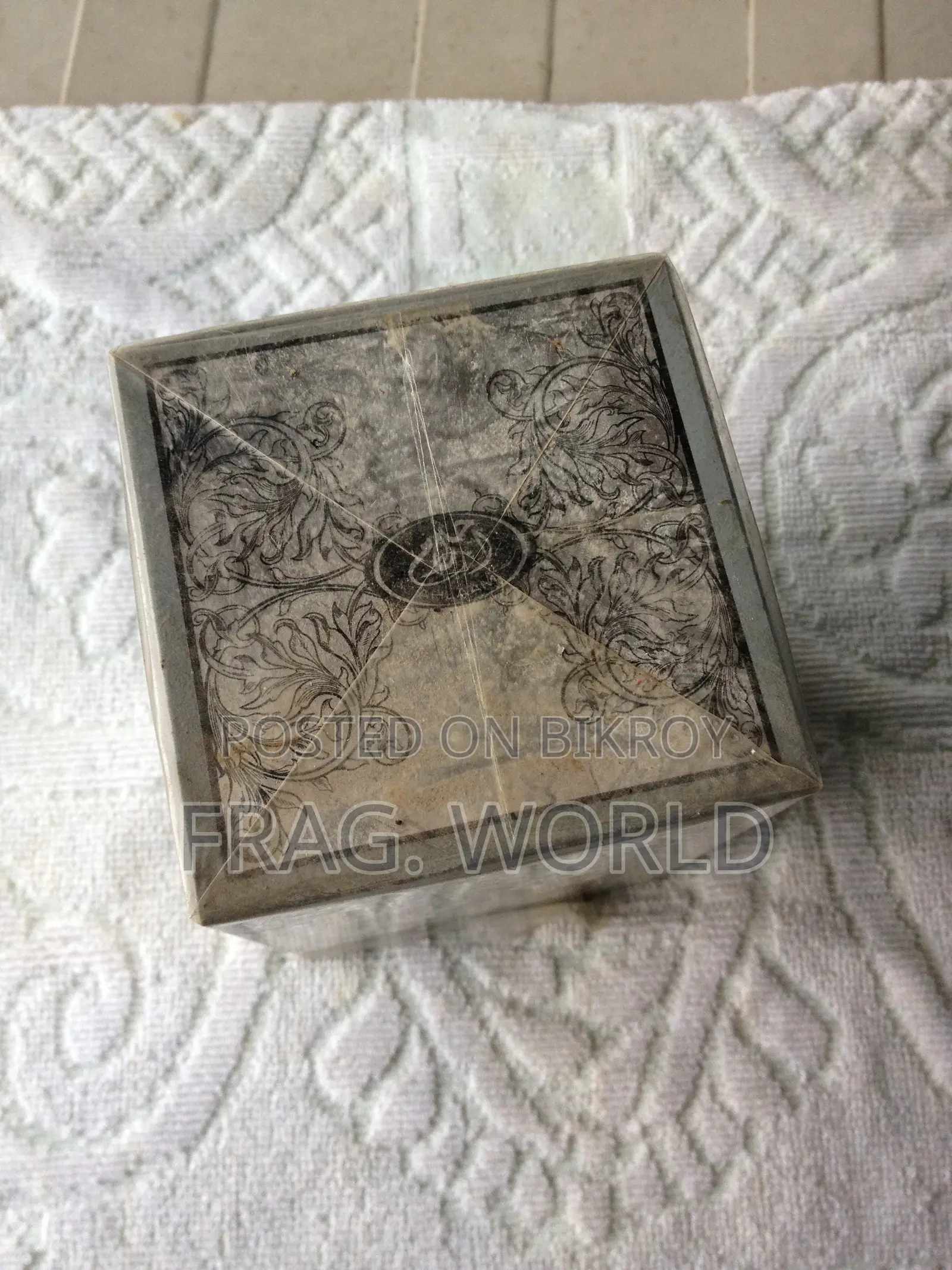 Malik Ard Al Zaafran Perfume
