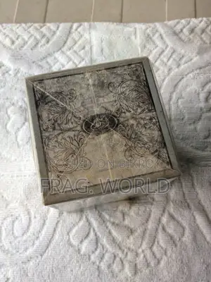 Malik Ard Al Zaafran Perfume