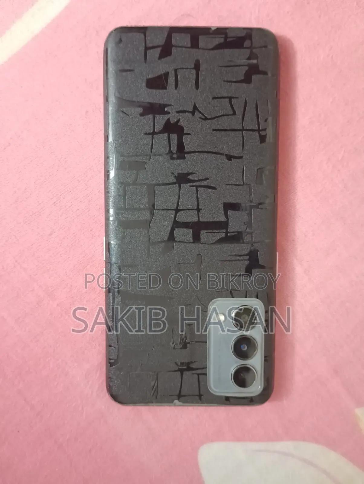 Realme GT Master Edition ১২৮ জিবি গ্রে