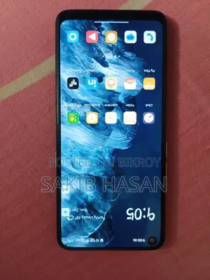 Realme GT Master Edition ১২৮ জিবি গ্রে