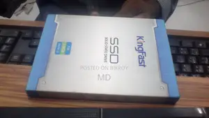 Kingfast F10 Sata 128gb SSD (For Sale)