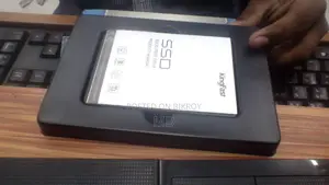 Kingfast F10 Sata 128gb SSD (For Sale)